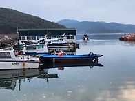 남파랑길 7회차(11~12코..