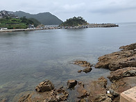 남파랑길11회차 구간3