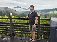 아침가리 정기산행 사진1