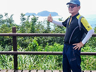 제22부 22코스 구조라 선..