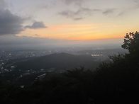 제878회 야간산행후기
