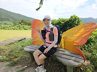 남파랑길 13차 뒤풀이
