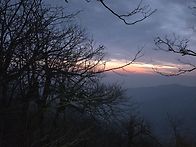 백두대간 6기(북진) 제 3..