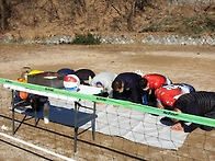 2020년 부평화랑족구단 시..