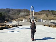 지리산 둘레길5코스