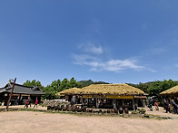 외암민속마을[26/05/10..