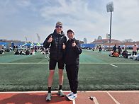 군산 새만금 마라..