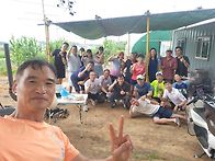 일달 후 뒷풀이_..