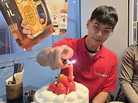 서지석 회원님 첫..