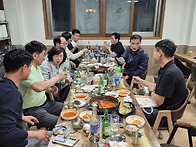 5월 천수만마라톤..