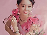 1991년(잡지화보)이주경