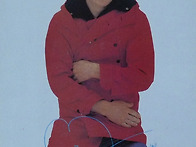 1985년(영화 칠복성 홍보..