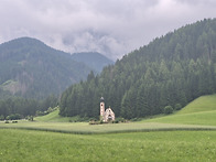 이탈리아 돌로미티 트래킹..