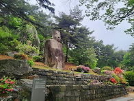 2026년 5월 정기산행 코스