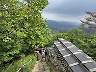 8.29 7시출발 남한산성 5..