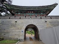 전등사 정족산성