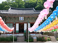 부처님 오신날 단..