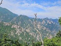 설악산 2