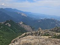 설악산 3
