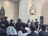 고 이상연 마카리오 님 장..