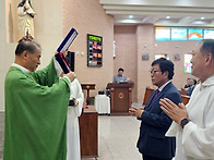 북여주 성당 사목평의회 ..