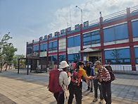 #06월14일 위도 망월봉 산..
