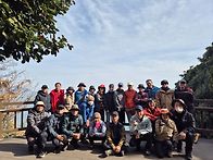 #03월08일 여수 영취산행기