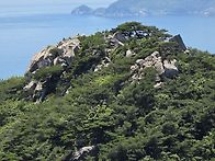 거재 망산