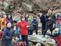 19년 관악산 송년산행(핸..