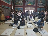 병오년 음력 3월 지장재일..