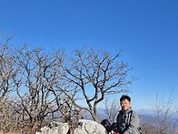 제 249차 정기산행 경주 ..