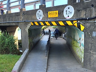 통행규칙
