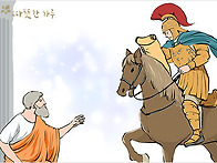 왜 슬픔에 빠졌을 때 시를..
