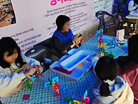 성덕초 꿈 가득 행복 가득..