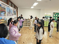 풍영초 세계 전래놀이 체험..