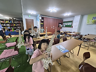 7.25 (토) 청소년 수업 ..