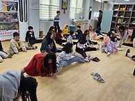 12.27 (토) 청소년 수업 ..