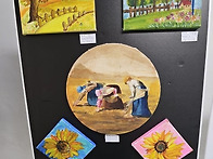 건국초 건국 어울림 축제 ..