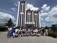 2026.여름성경학교