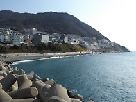 28 일 영도 바다