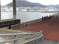 27 일 영도 바다