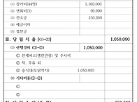 2026년 7월 대공원 둘레길..