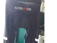 *싸이클복 바지