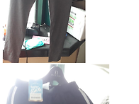 *스포츠 레깅스.반바지레깅..