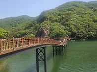 담양 용마루길 죽녹원(김진..