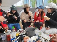 피플통 스토리 캠핑버스킹