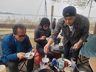 피플통 스토리 캠핑버스킹