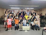 으랏차차 피플엠 (성과음악회)