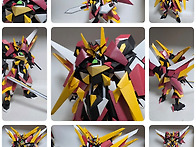 [도영's 종이로봇..