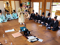丙午年 春享